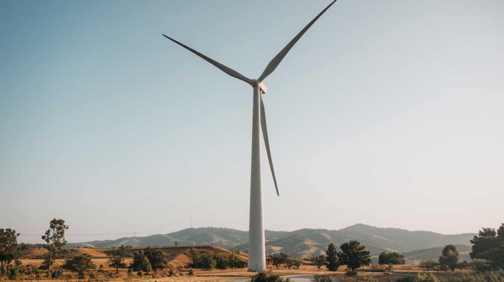 La chine, leader mondial des &eacute;nergies renouvelables: comprendre leur impact sur l’avenir