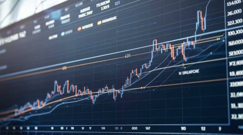 Alstom grimpe en bourse avec un contrat majeur en Allemagne: Analyse approfondie du succ&egrave;s financier de l’entreprise