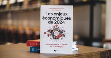 Les enjeux &eacute;conomiques de 2024 : Regards crois&eacute;s de 10 experts et strat&egrave;ges