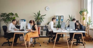 Le r&ocirc;le d&rsquo;un cabinet de conseil en finance pour les entreprises