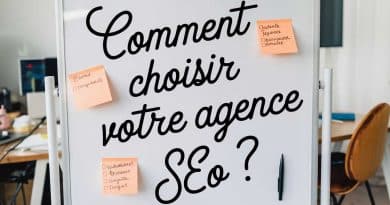 Comment choisir votre agence SEO&thinsp;?