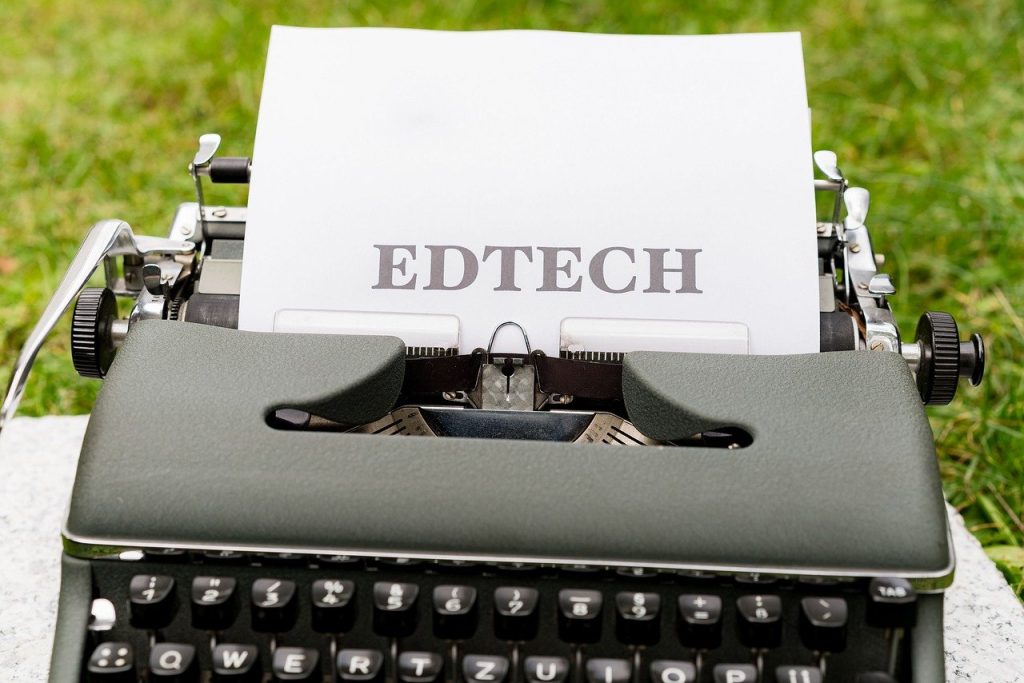 Les start-ups dans le secteur de l’&eacute;ducation : comment elles transforment l’apprentissage