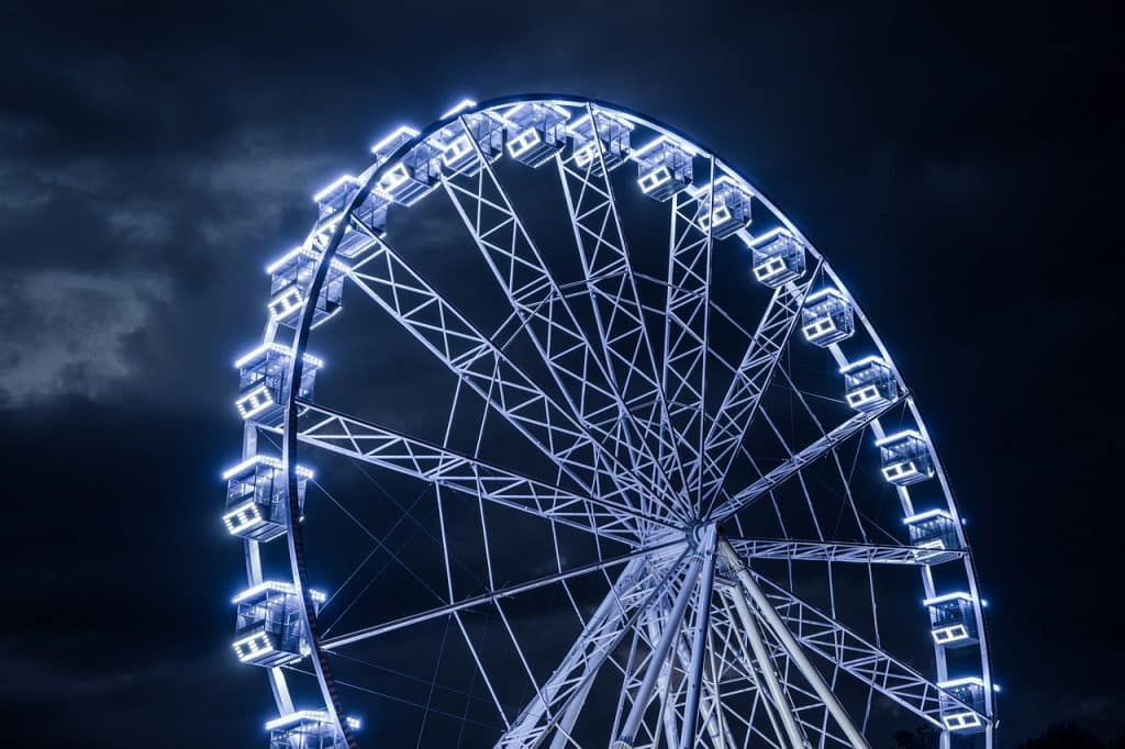 Quels sont les avantages marketing de la banderole publicitaire&thinsp;?