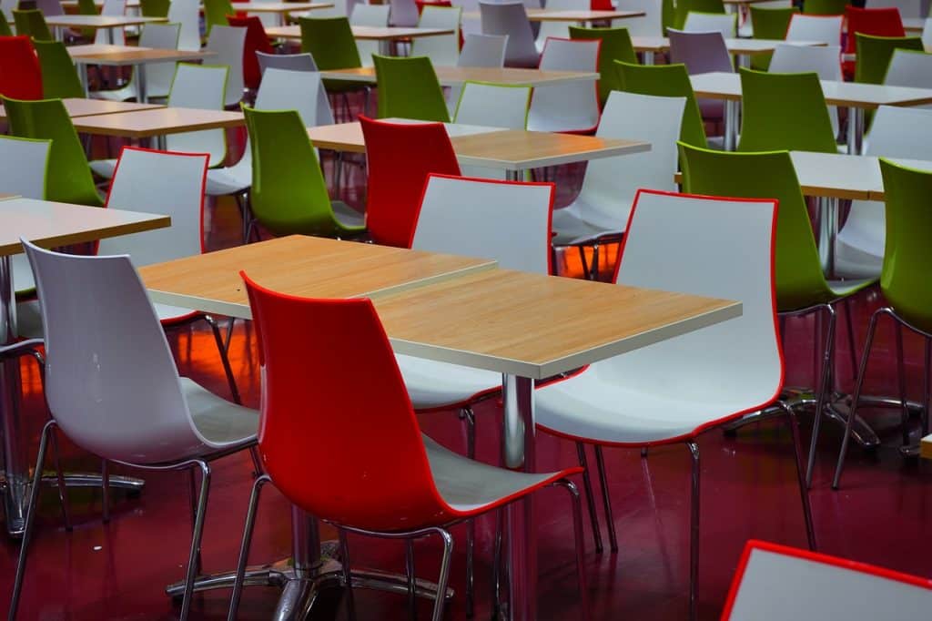 Djebox : un nouveau concept dans le secteur de la restauration