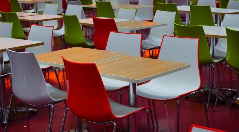 Djebox : un nouveau concept dans le secteur de la restauration