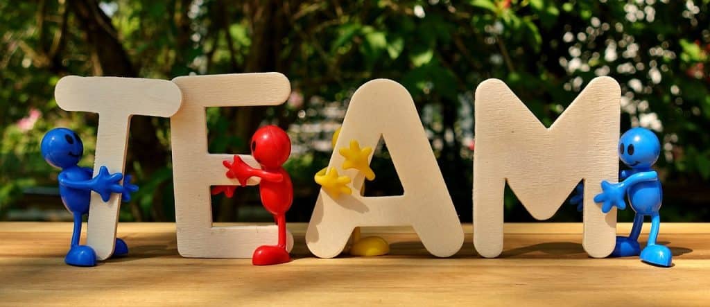 Les bonnes pratiques pour une coh&eacute;sion durable en entreprise
