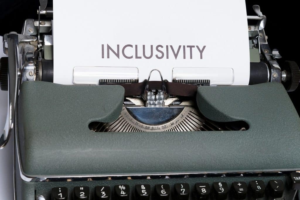 Comment promouvoir la diversit&eacute; et l’inclusion sur le lieu de travail ?
