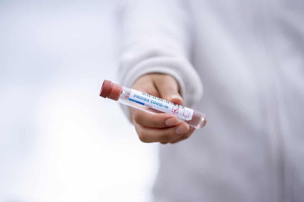 La blockchain dans le secteur de la sant&eacute; : transparence et s&eacute;curit&eacute; r&eacute;volutionnaires