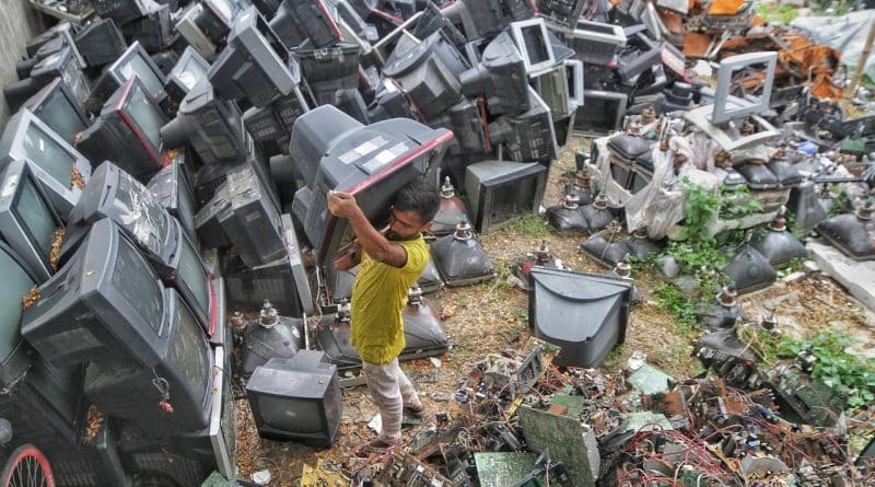 G&eacute;rer les d&eacute;chets en entreprise : strat&eacute;gies durables et impact environnemental