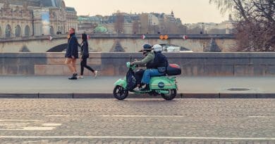 Climat : La baisse continue des &eacute;missions de CO2 en France, quelles implications pour l’avenir?