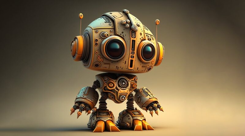 Le r&ocirc;le des chatbots dans le service client : optimiser l’exp&eacute;rience client