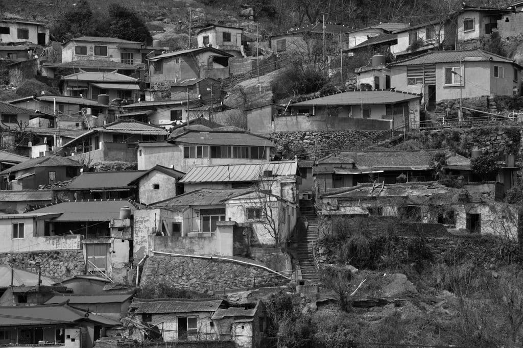 Immobilier : comprendre l’explosion des logements vacants dans certains territoires
