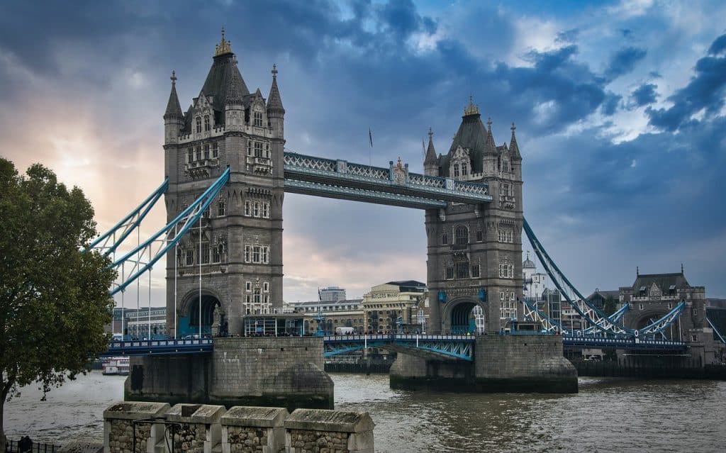 Londres, une le&ccedil;on pour les d&eacute;cideurs du monde entier : Strat&eacute;gies de politique &eacute;trang&egrave;re post-Brexit