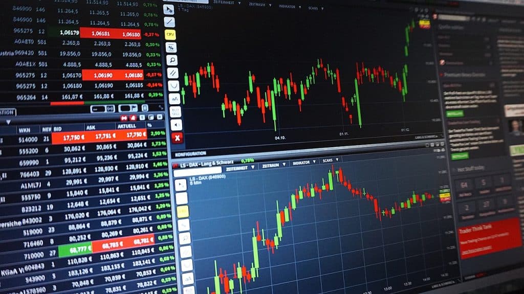 La bourse en 2023 : l’app&eacute;tit des fran&ccedil;ais retrouv&eacute;, analyse et perspectives