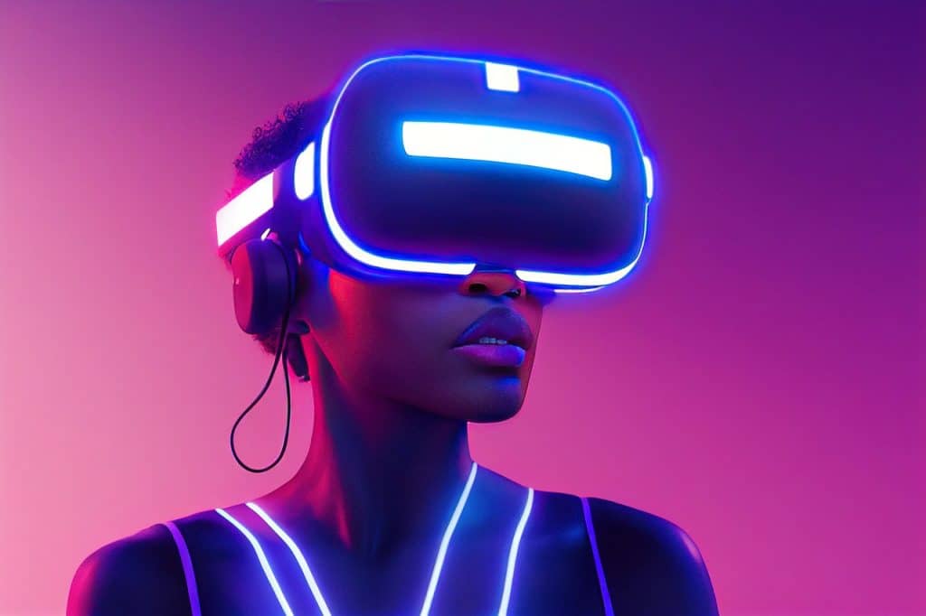 La r&eacute;alit&eacute; augment&eacute;e dans le marketing : une exp&eacute;rience m&eacute;morable &agrave; cr&eacute;er