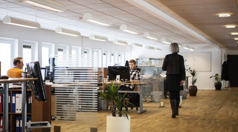 Quel est le fonctionnement du compte professionnel de la Soci&eacute;t&eacute; G&eacute;n&eacute;rale&thinsp;?
