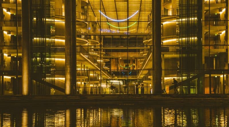 L’importance de la veille concurrentielle dans le monde digital