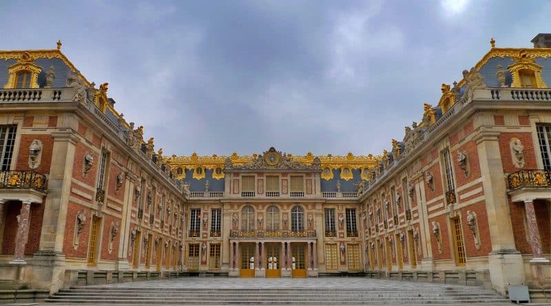 D&eacute;cryptage de la Messagerie de l’Acad&eacute;mie de Versailles : Guide Complet pour Ma&icirc;triser le Webmail Versailles