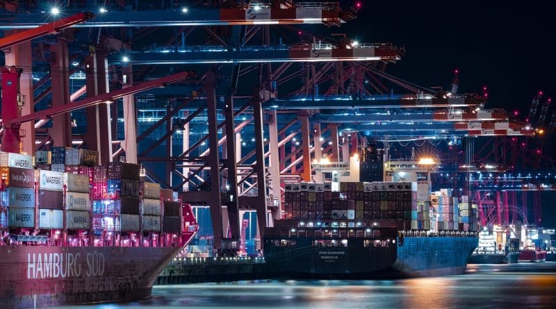 Optimisez votre entrep&ocirc;t : Le syst&egrave;me de gestion d&rsquo;entrep&ocirc;t (WMS) – une solution efficace ?