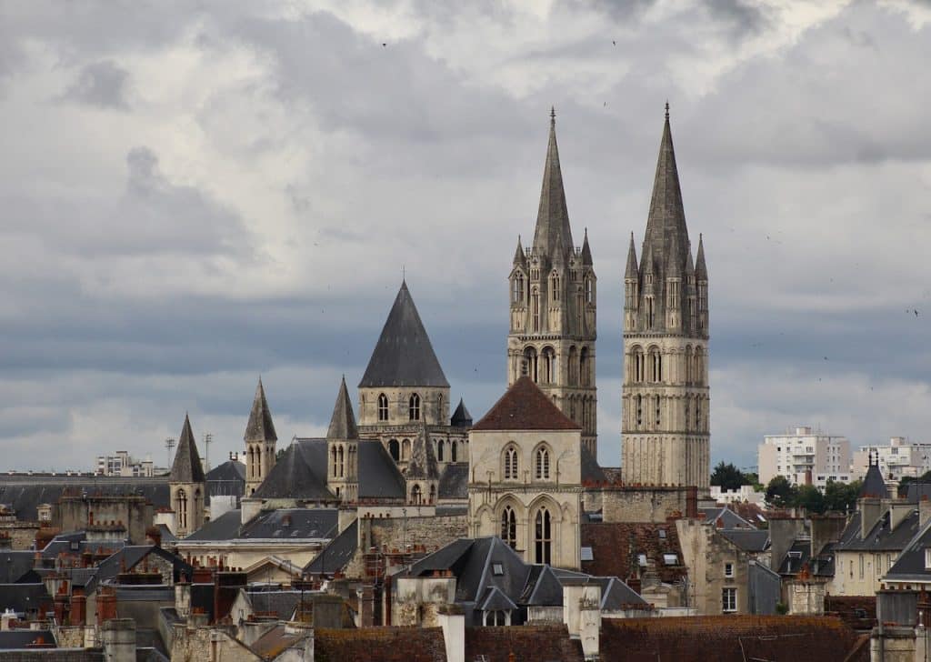 Zimba Caen : dossier complet sur cet espace num&eacute;rique de travail