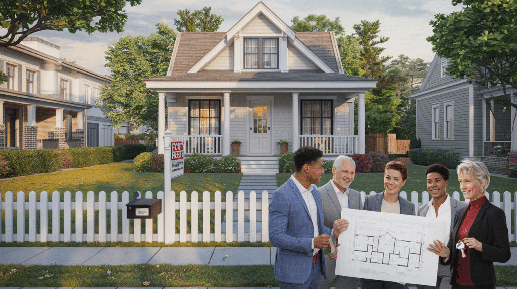 Les cl&eacute;s pour r&eacute;ussir votre premier investissement immobilier locatif