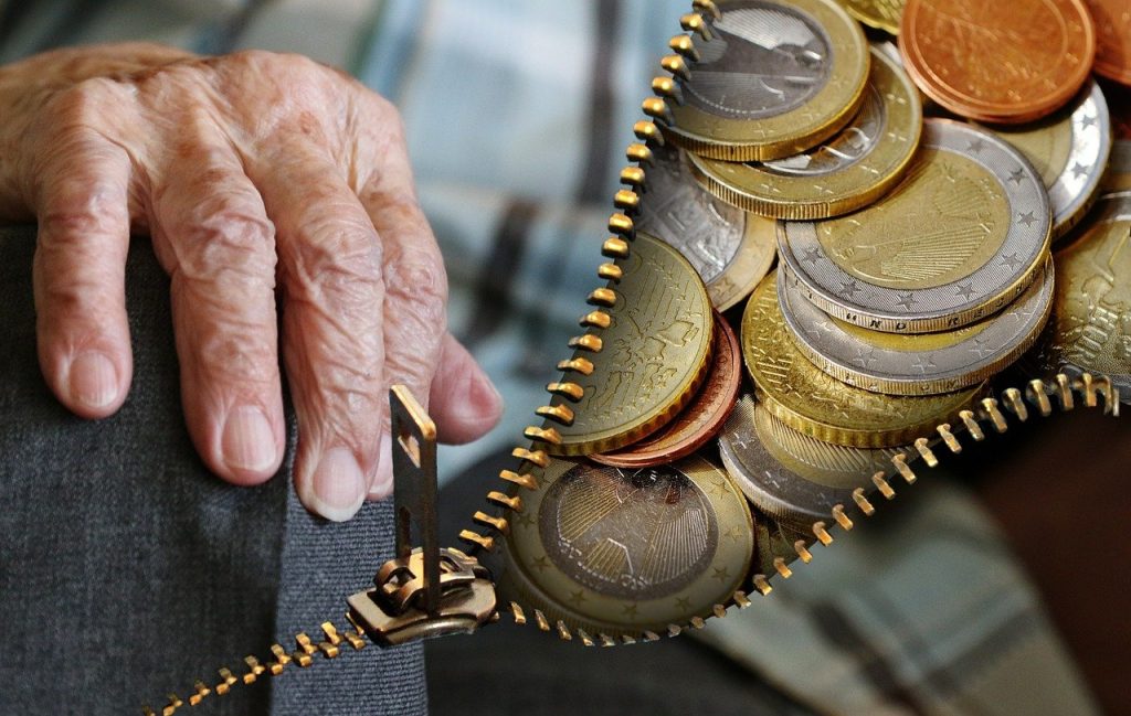 L’impact de la r&eacute;forme des retraites sur les entreprises fran&ccedil;aises : une analyse de l’Institut Montaigne
