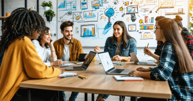 Perceptions de l’entrepreneuriat chez les &eacute;tudiants dipl&ocirc;m&eacute;s : d&eacute;fis, opportunit&eacute;s et biais culturels