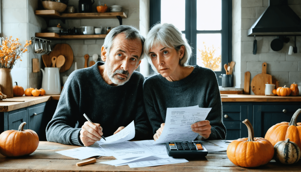 Taxe fonci&egrave;re et imp&ocirc;ts sur le revenu : les Fran&ccedil;ais puisent dans leur &eacute;pargne en octobre