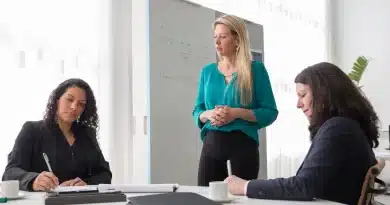 Les d&eacute;fis du changement&nbsp;: adapter son entreprise en 5 &eacute;tapes