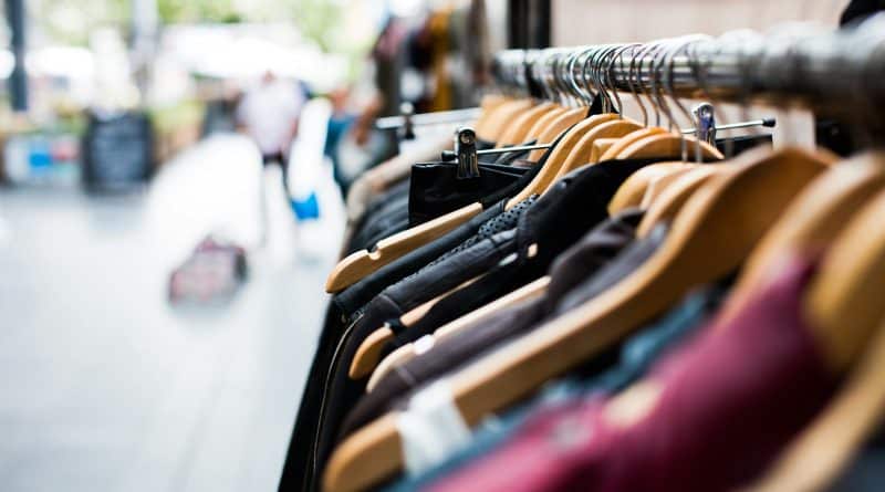 Les nouvelles tendances de l’&eacute;conomie circulaire dans l’industrie textile : vers un mod&egrave;le durable
