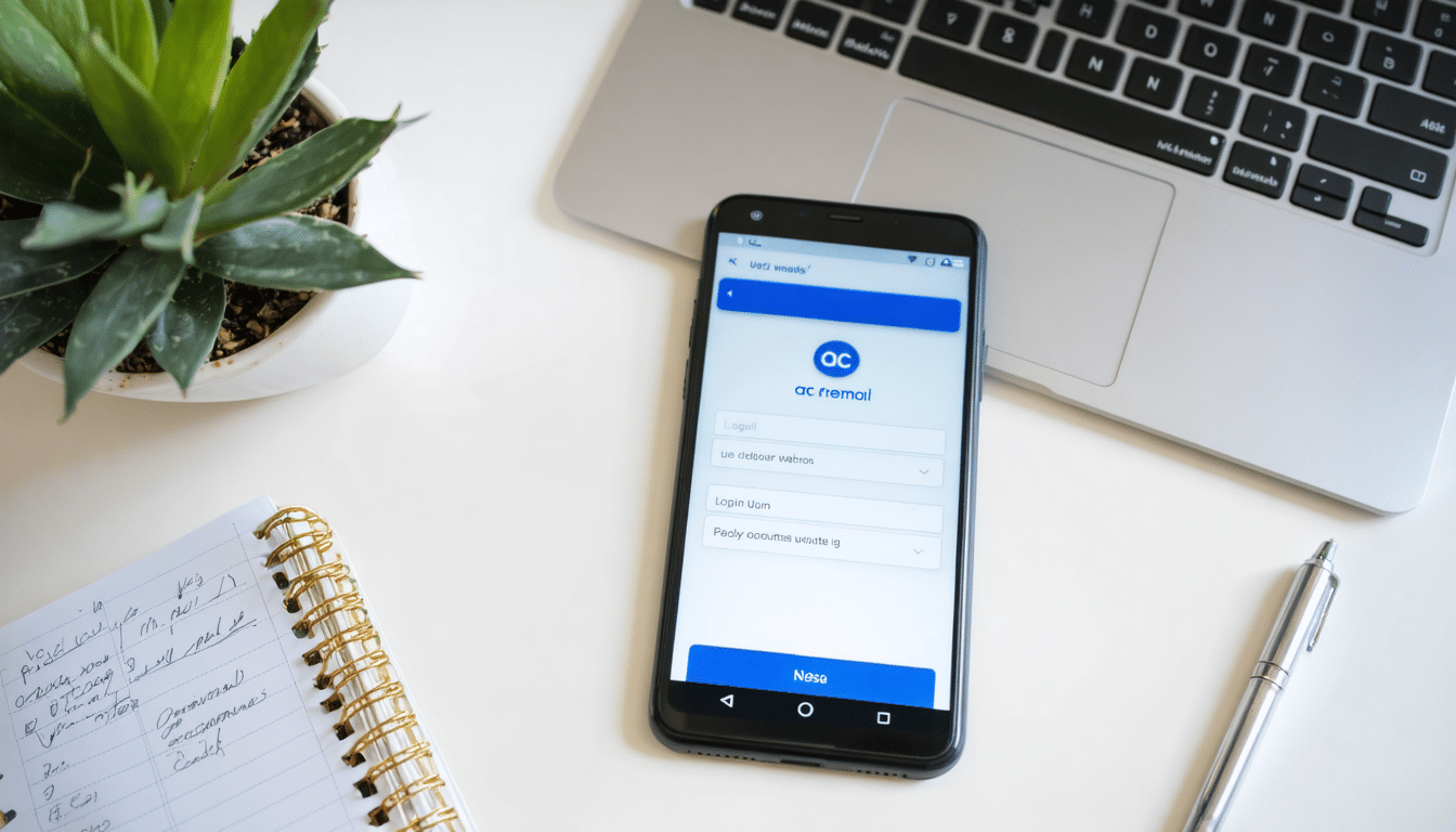 Guide pratique pour acc&eacute;der &agrave; votre compte Webmail AC-Nantes