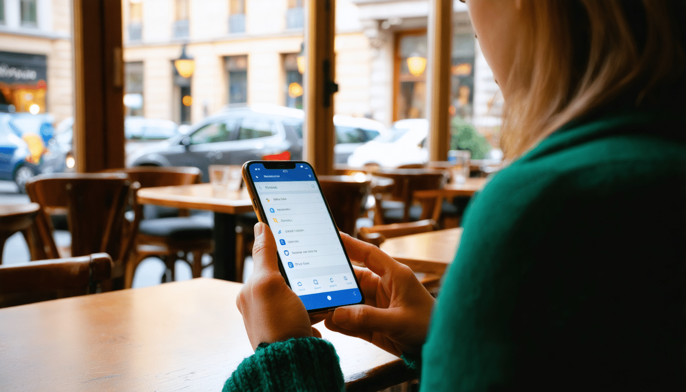 Guide pratique pour acc&eacute;der &agrave; votre compte webmail SOGO &agrave; Lille