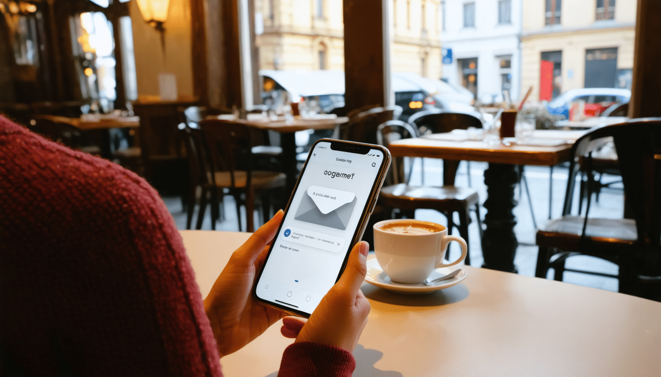 Guide pratique pour acc&eacute;der &agrave; votre compte webmail SOGO &agrave; Lille