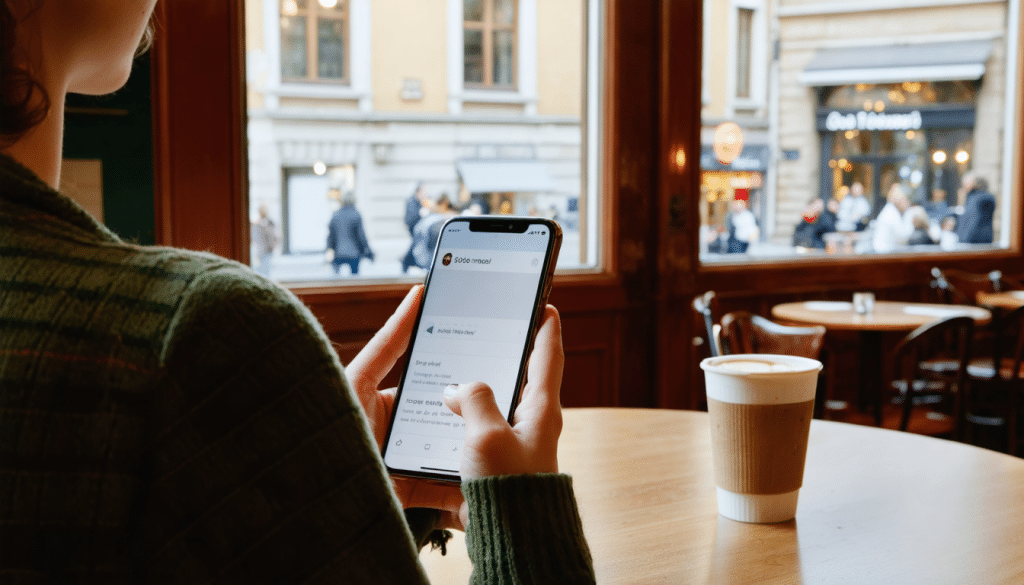 Guide pratique pour acc&eacute;der &agrave; votre compte webmail SOGO &agrave; Lille