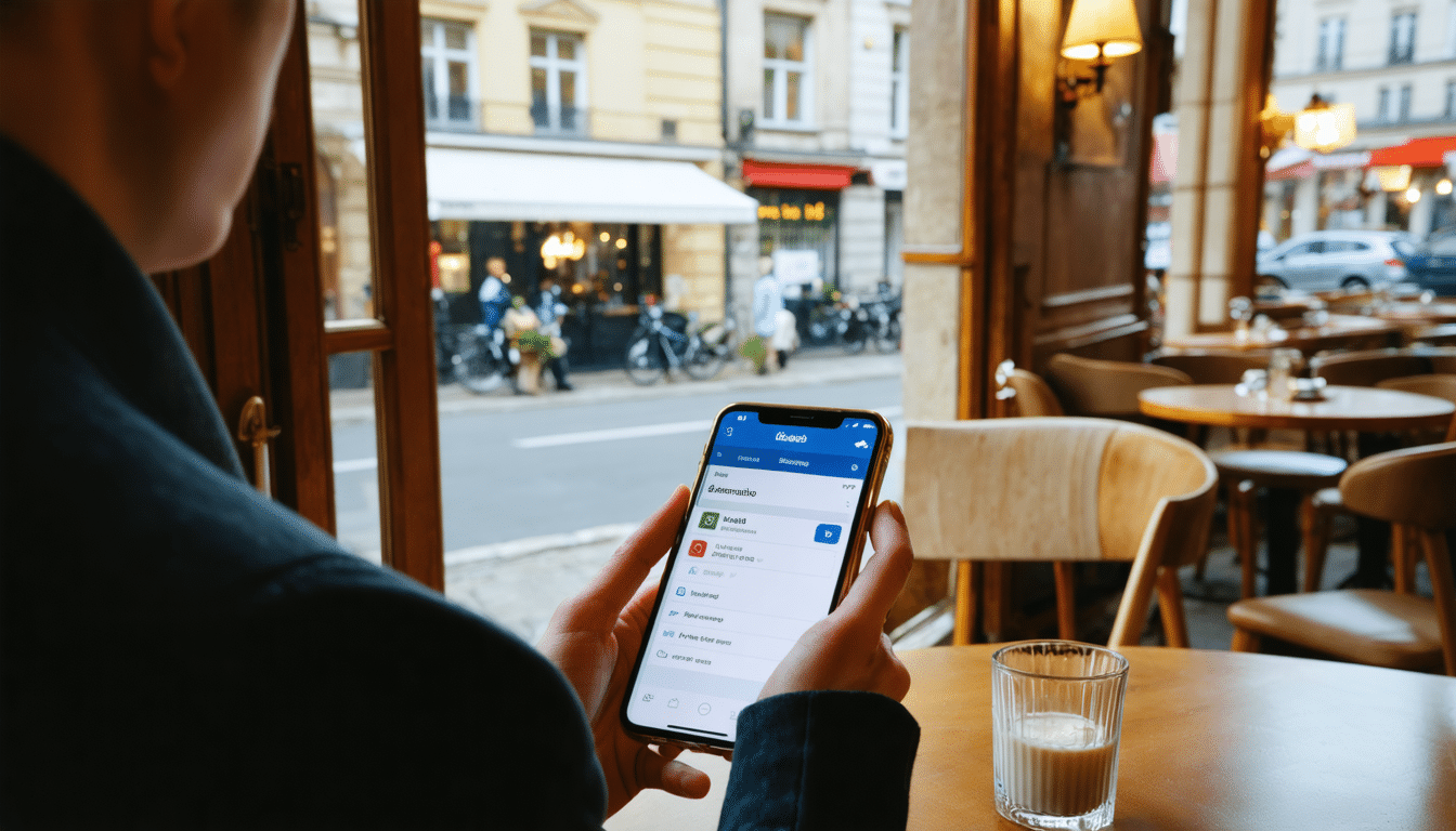Guide pratique pour acc&eacute;der &agrave; votre compte webmail SOGO &agrave; Lille