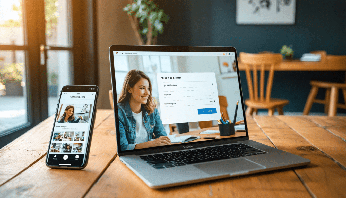 Guide pratique pour acc&eacute;der &agrave; votre compte webmail de l’acad&eacute;mie de Caen