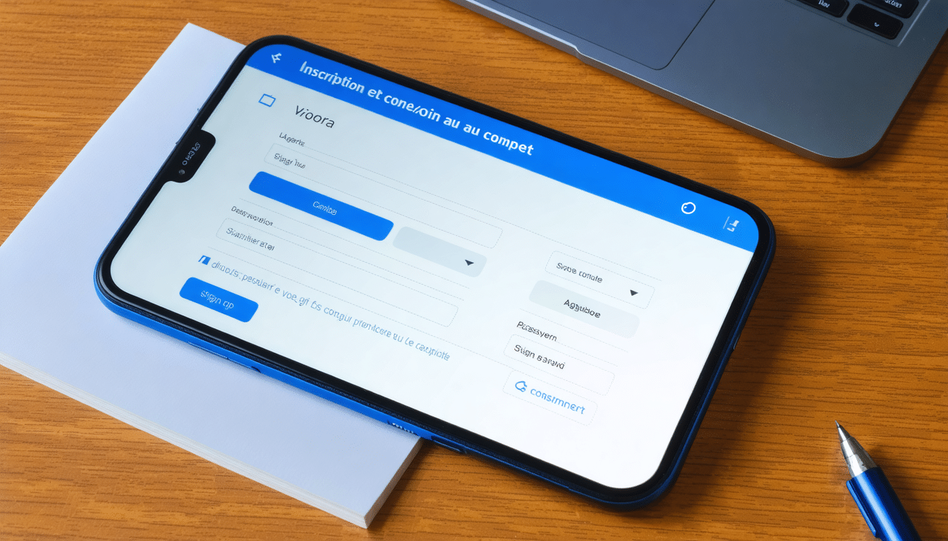 Inscription et Connexion au Compte Agora06 : Votre Guide Complet