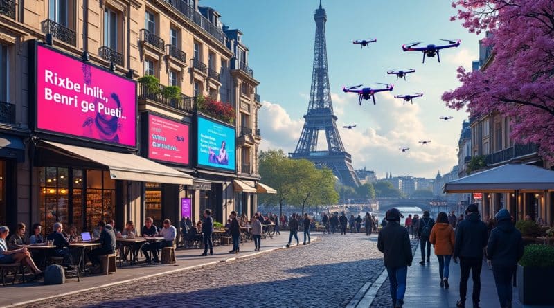 Le mod&egrave;le actuel du num&eacute;rique fran&ccedil;ais peine &agrave; r&eacute;pondre aux ambitions &eacute;lev&eacute;es d’une Silicon Valley europ&eacute;enne cr&eacute;ant ses propres Big Tech