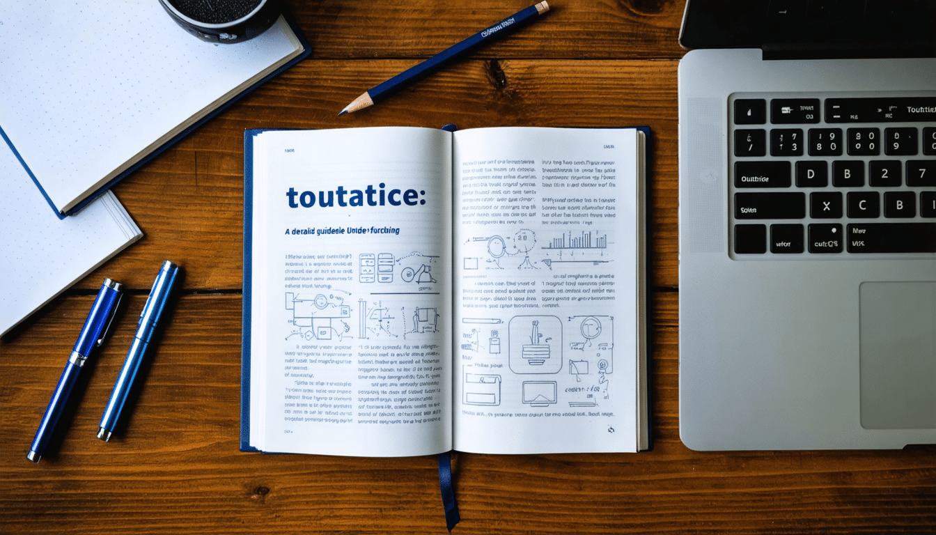 Toutatice : un guide d&eacute;taill&eacute; pour comprendre son fonctionnement