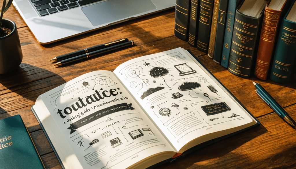 Toutatice : un guide d&eacute;taill&eacute; pour comprendre son fonctionnement