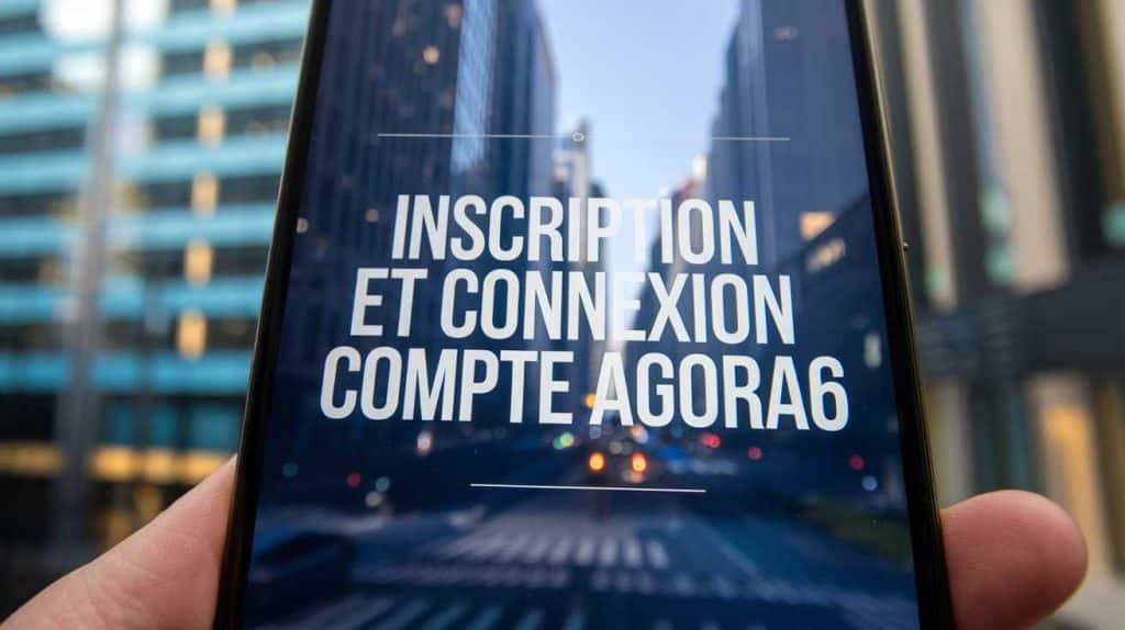 Inscription et Connexion au Compte Agora06 : Votre Guide Complet