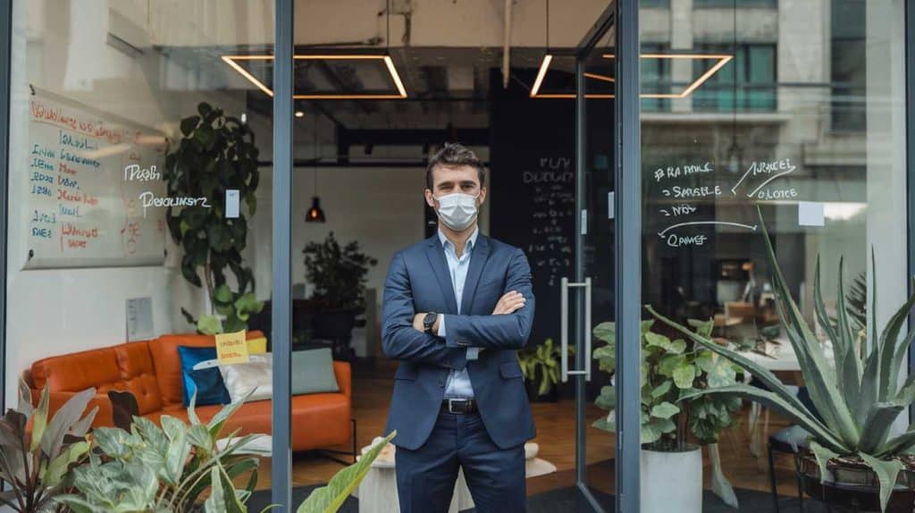 Cr&eacute;ations d’entreprises : les Fran&ccedil;ais osent plus mais des in&eacute;galit&eacute;s persistent