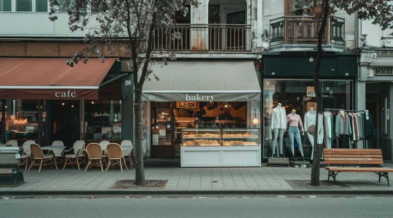 Un tiers des Fran&ccedil;ais sont engag&eacute;s dans une dynamique entrepreneuriale