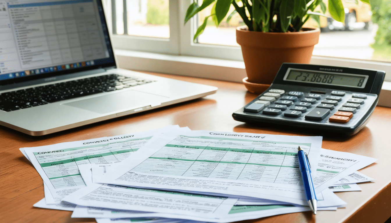 Comment convertir 25000 brut en net sur votre salaire