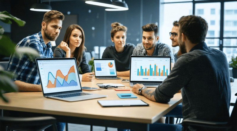 découvrez comment rank-by-ping.com peut booster votre référencement en optimisant les temps de réponse et en améliorant l'expérience utilisateur. apprenez les techniques essentielles pour augmenter votre visibilité en ligne et attirer davantage de visiteurs grâce à des outils d'analyse performants.