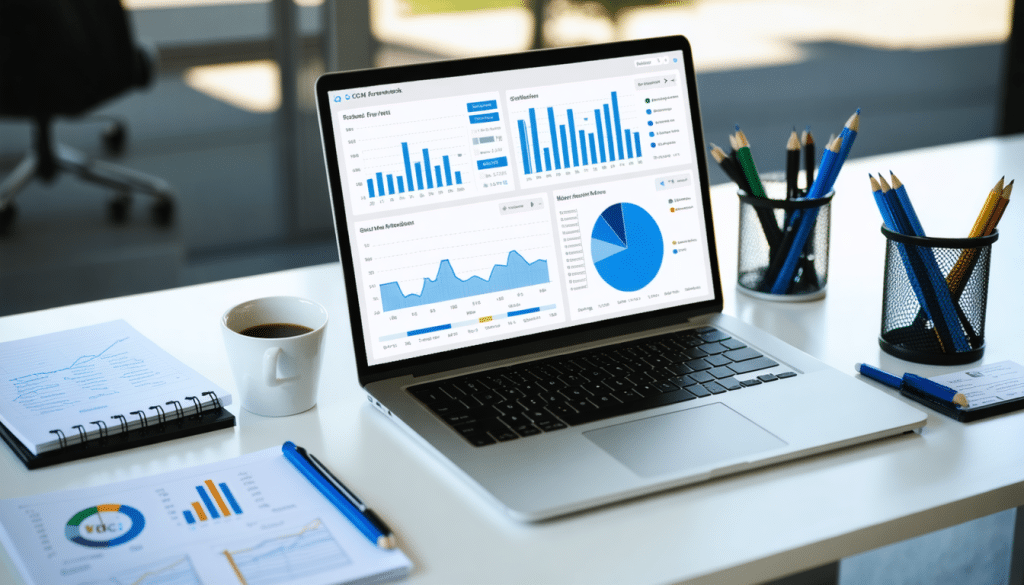 Comprendre le fonctionnement de CDC Net : un outil essentiel pour la gestion des donn&eacute;es