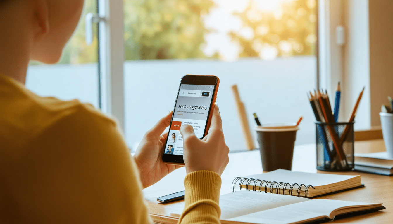 Comprendre mes droits sur sociaux.gouv.fr
