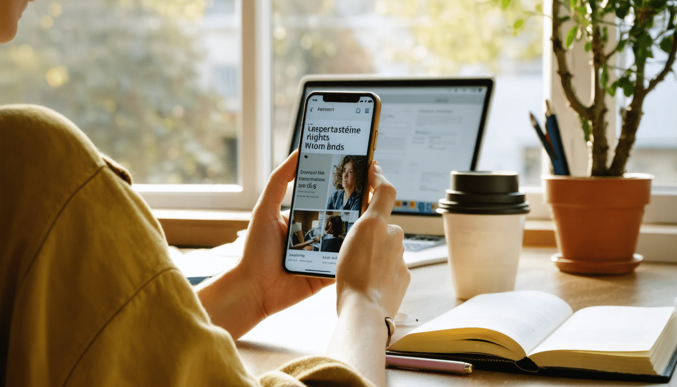 Comprendre mes droits sur sociaux.gouv.fr