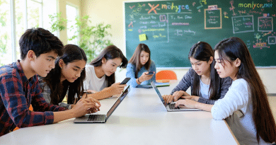 D&eacute;couvrez monlycee.net : la plateforme essentielle pour les lyc&eacute;ens