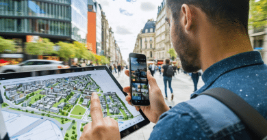 G&eacute;oportail de l&rsquo;urbanisme : outils et ressources pour les citoyens